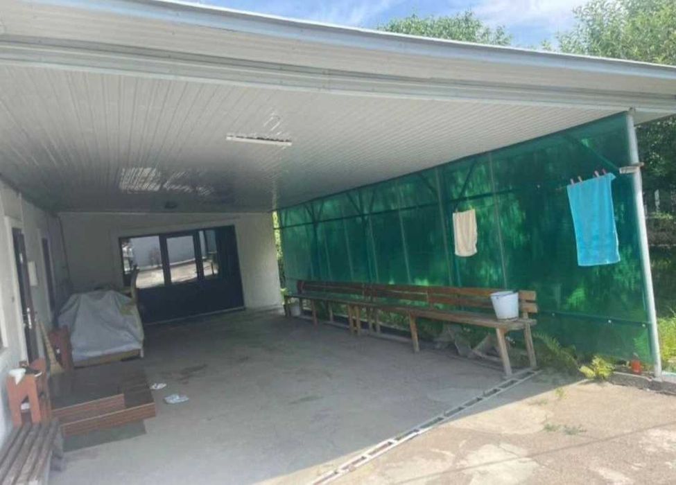 В аренду частный дом с последующим выкупом