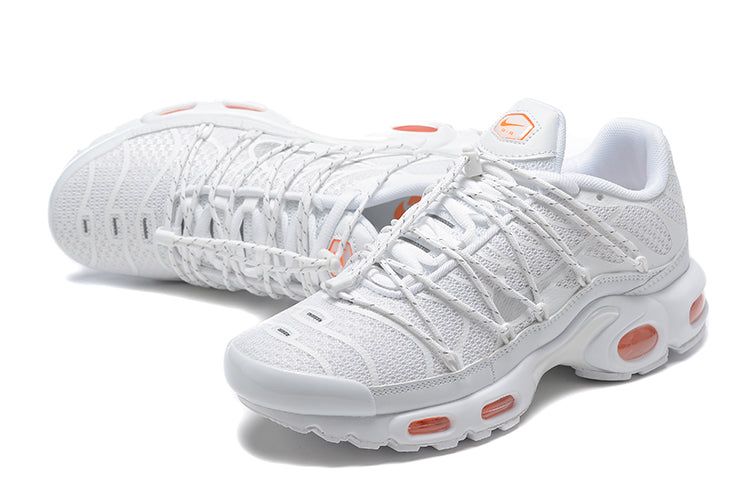 Nike Air Max Utility Plus - Safety Orange - * В Разпродажба*