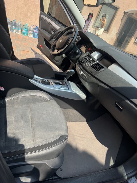 Renault Laguna automata