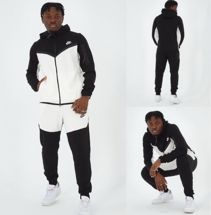 Спортни екипи Armani, Nike