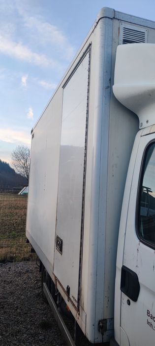 Bloc motor-chiulasa iveco daily 2.3 2008 automat