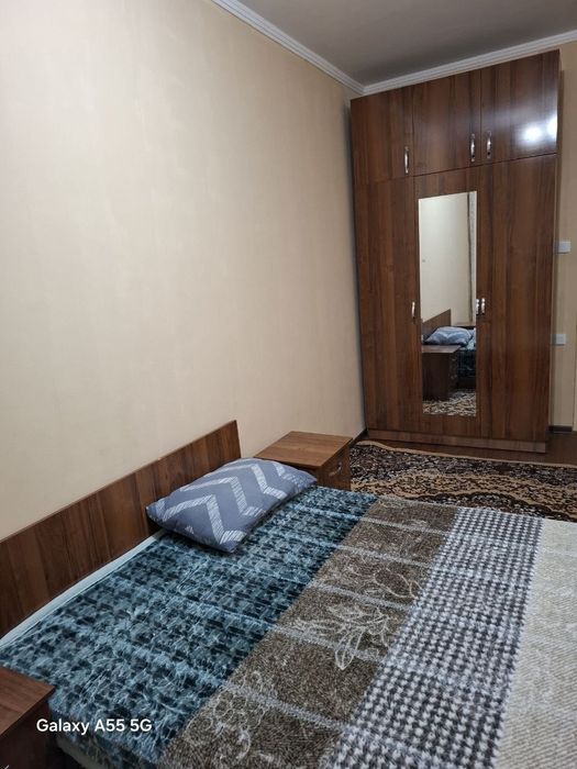 Сдаётся 2/3/4 фируза