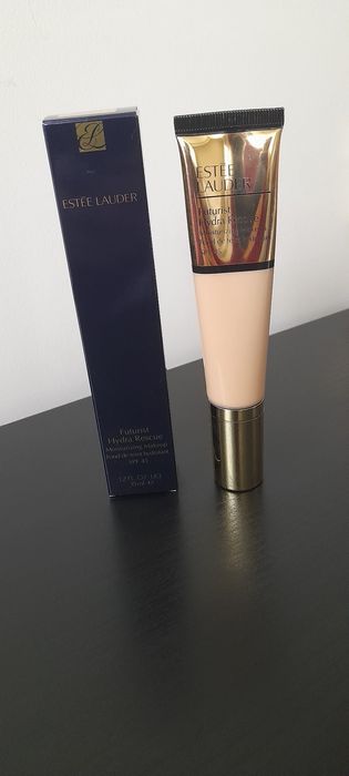 Estee Lauder Futurist Hydra Rescue Moisturizing Makeup SPF 45 Фон дь