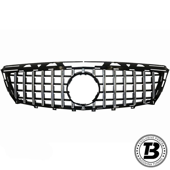 Grila compatibila cu Mercedes CLS W218 GT-R Design
