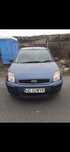 Ford Fusion 1.6 16v