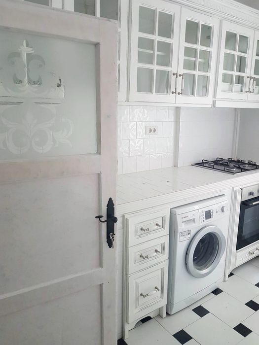 Inchiriez apartament cu 2 camere ,mobilat ,Galati