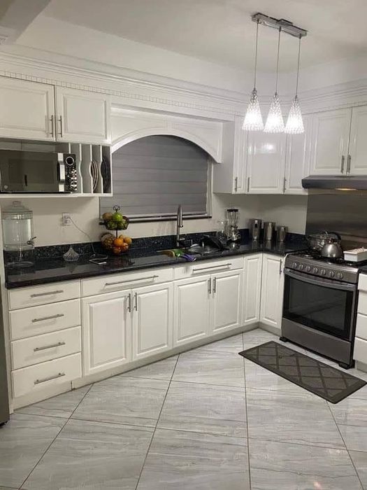 Уборка барлык турлери