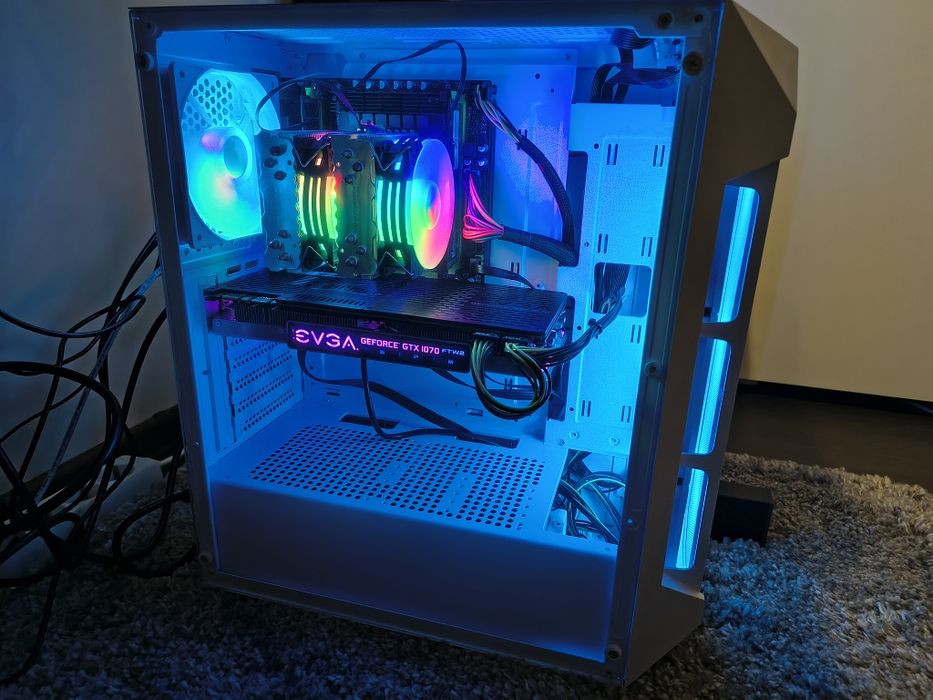 Геймърски Компютър