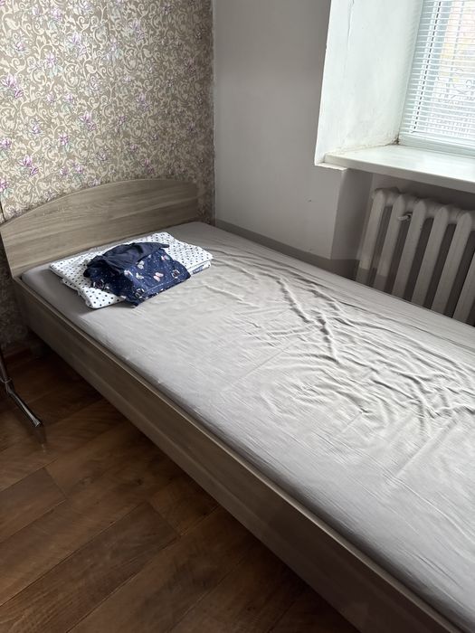 Мебель  полуторка кровать