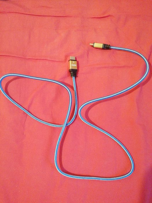 Hdmi cablu games
