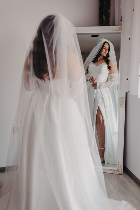 Rochie de mireasă LaNovia