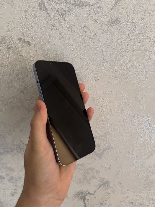 Iphone 13 pro max 256 gb