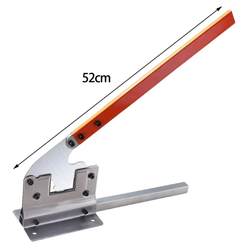 Инструмент ножица за рязане на  профили