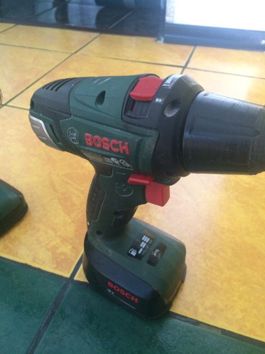 Autofiletanta bosch