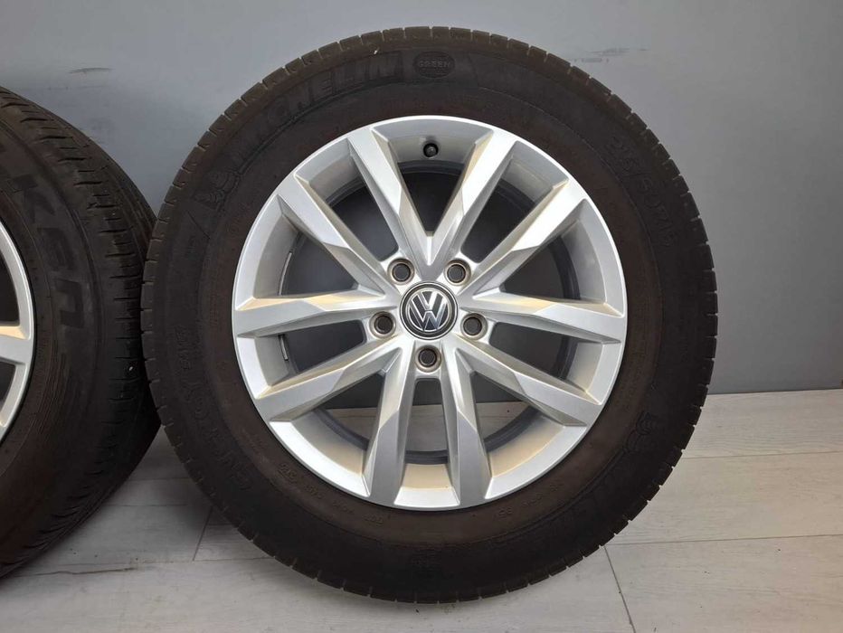 Roti/Jante VW 5x112 215/60 R16 Passat (B8), Sharan, Tiguan, Golf; Seat