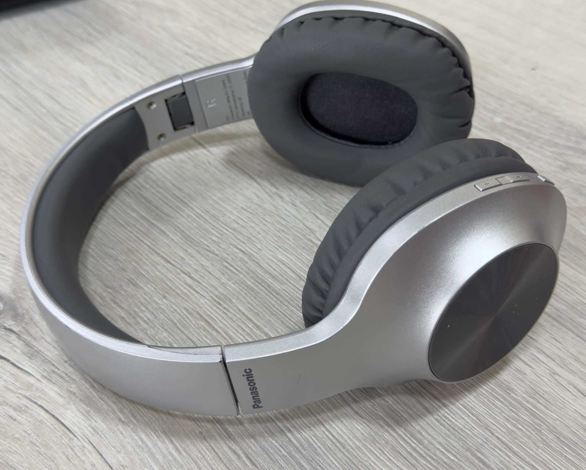 Слушалки  Panasonic RB-HX220B