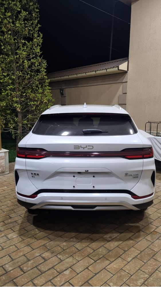 BYD song plus smart drive 2026 нотариус тайёр