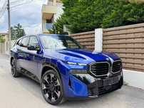 BMW XM BMW XM 4.4 V8 xDrive 653cp Plug-in hybrid / M-PRO / Sky Lounge / B&W