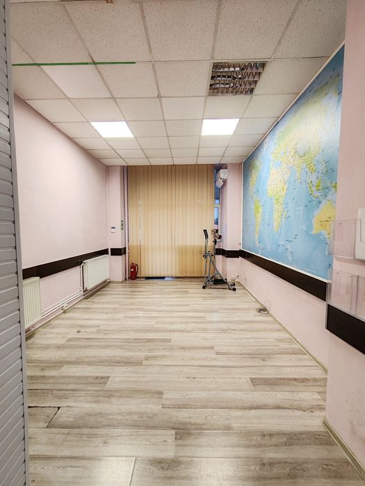 Spatiu comercial ultracentral  40 mp, Mercur, str. Felix Aderca