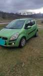 Vand Suzuki Splash 1.3 diesel 2009