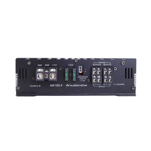 Usilitel Audio Nova AB100.4