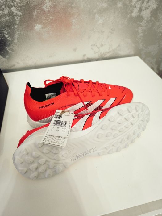 Papuci fotbal Adidas Predator League TF