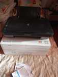 Canon PixmaMG2540S