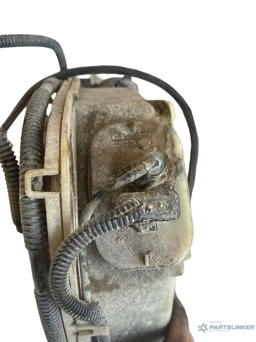 Rezervor lichid aditiv DPF PEUGEOT 307 SW 3H 2002 - 2009 2.0 HDI 110 R