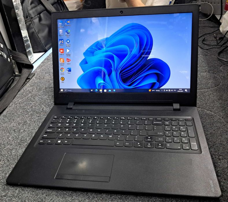 Noutbuk Lenovo ideapad 110