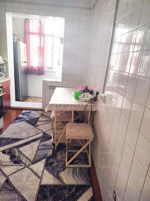 Срочно продается квартира в отличном районе