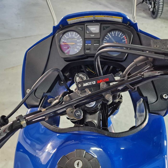 Motocicleta Yamaha Tenere 660 | Y36444 | motomus.ro