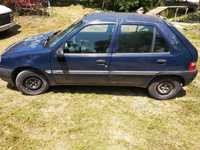 Citroen saxo 1.0