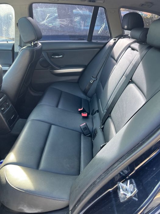 Bmw seria 3 E 91 2007