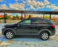 Vand CAPTIVA 2.0 Diesel 7 locuri