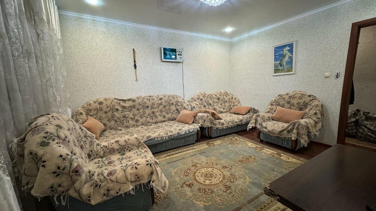 Сдам 3комн.кв. в центре