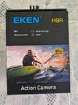 Продавм спортна камера Eken H9R