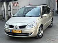 Renault Scenic Automat GPL