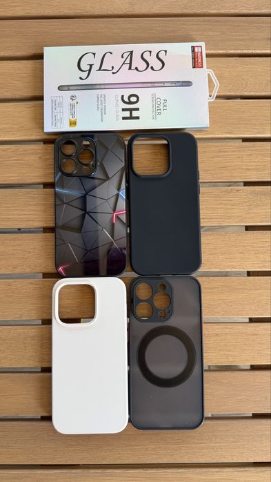 Iphone 14 Pro 256 Gb