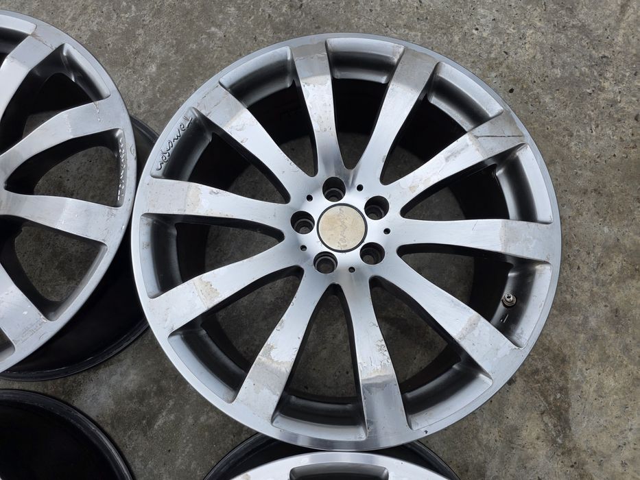 Джанти 18 - 5x100 -Audi, VW, Subaru, Toyota
