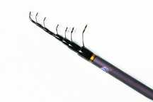 Lanseta Bologneza DMT POSEIDON SLIM 6m 190 Grame CARBON IM8