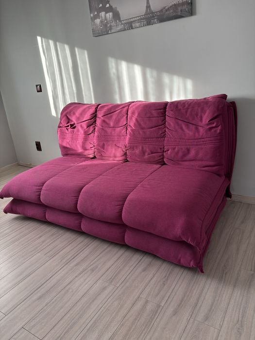 Canapea extensibila