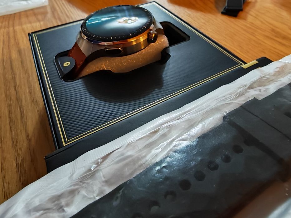 Huawei watch 4 pro esim