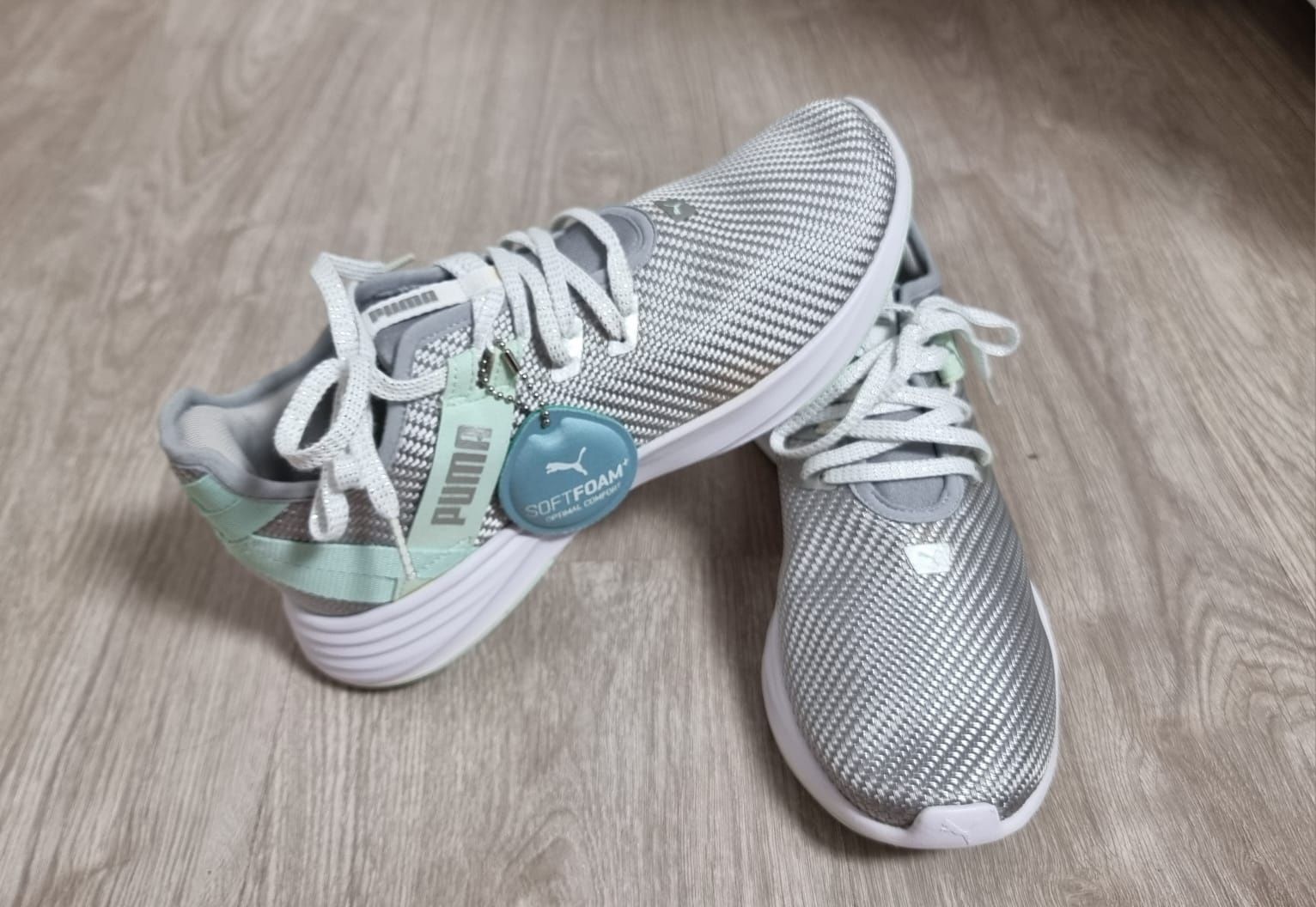 Puma Radiate XT Cosmic