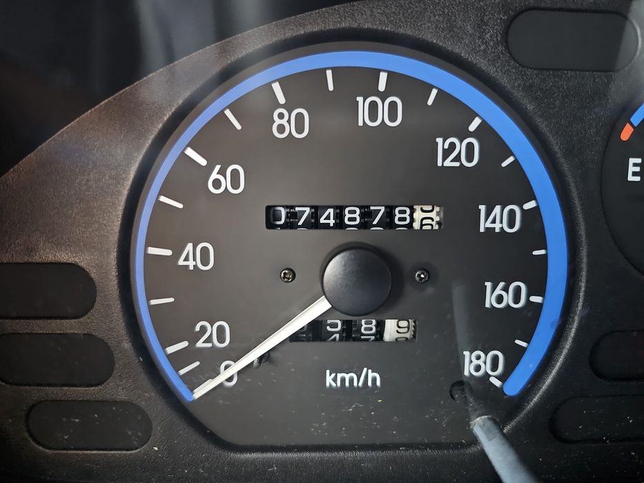 Daewoo Matiz pret fix