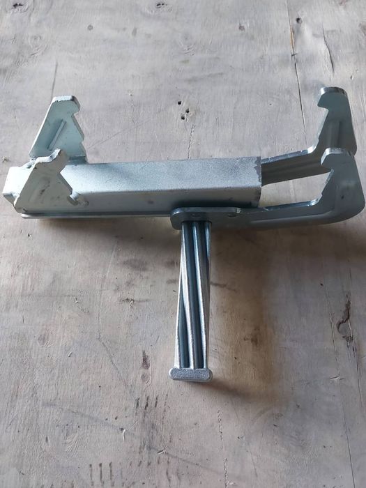 Замок универсальный (Крокодил) для опалубки