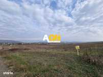 De vanzare teren 571mp, toate utilitatile, zona Orizont