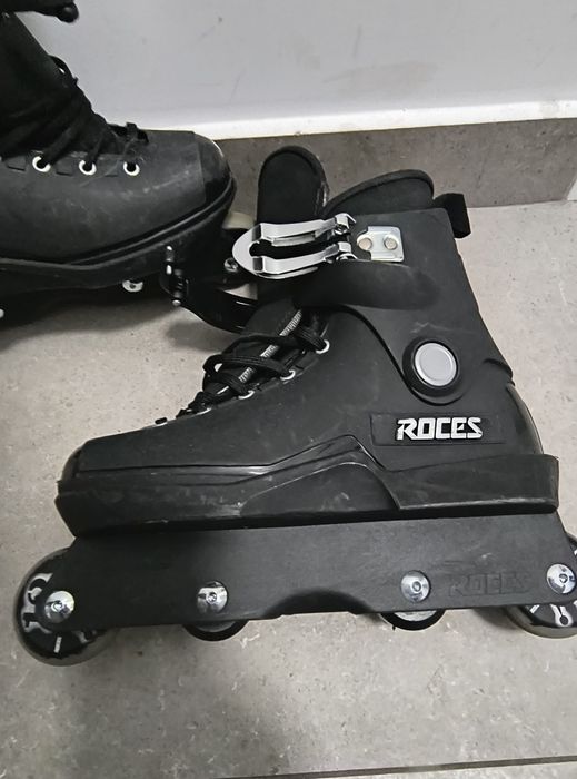 Role ROCES masura 39