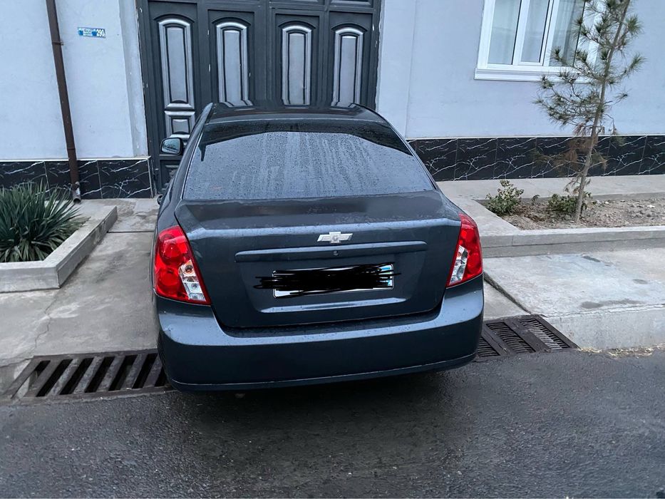 Gentra  sotiladi 2018 avtomat