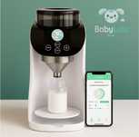 BabyLulu – Espressor Lapte Praf pentru Bebeluși + Cadou!
