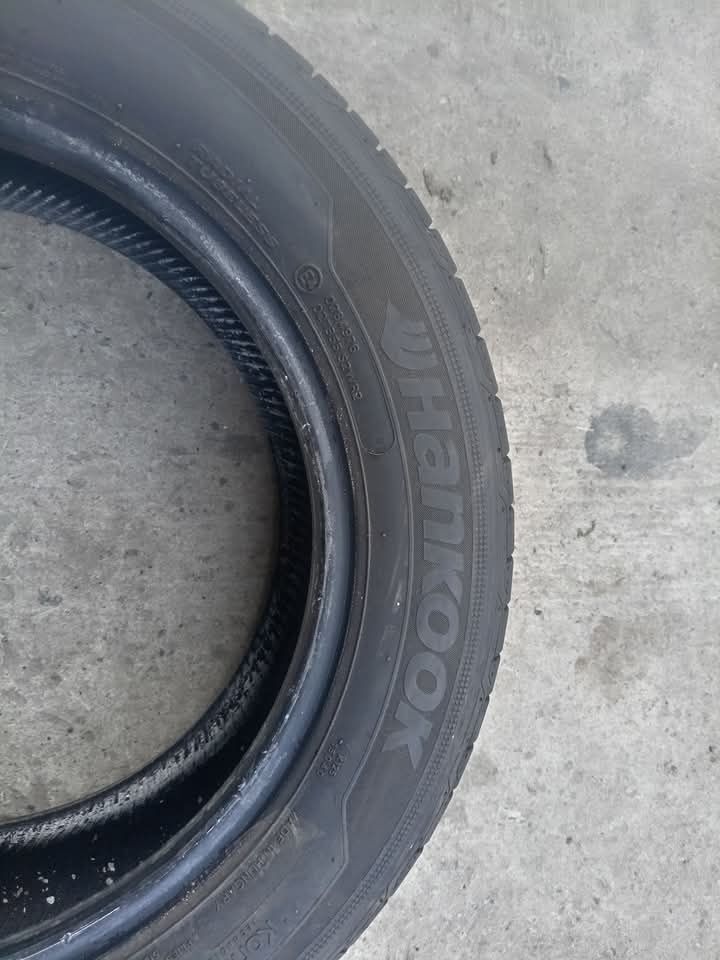 Cauciucuri vara POLO FABIA HANKOOK R15 185/60  !!!